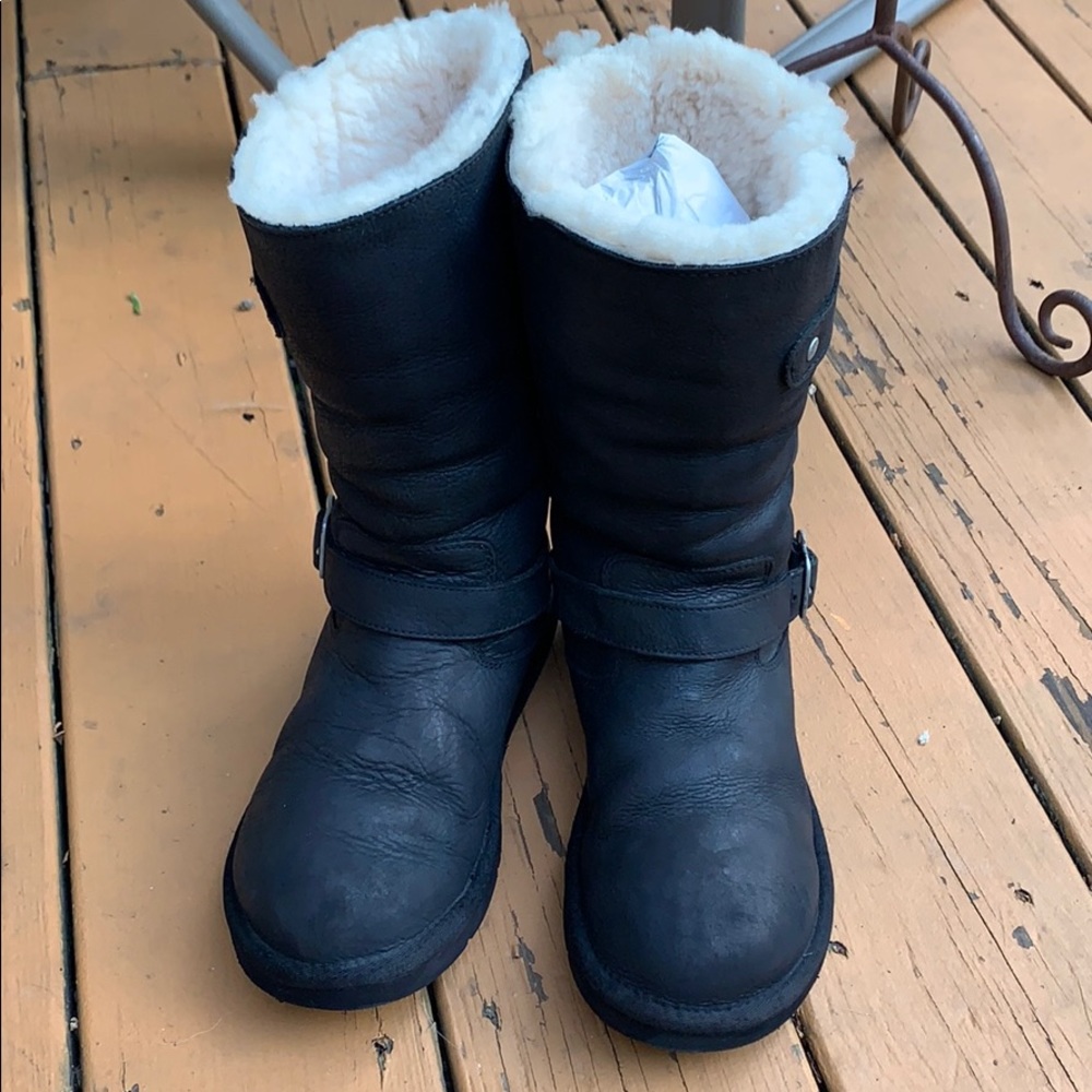 Ugg boots